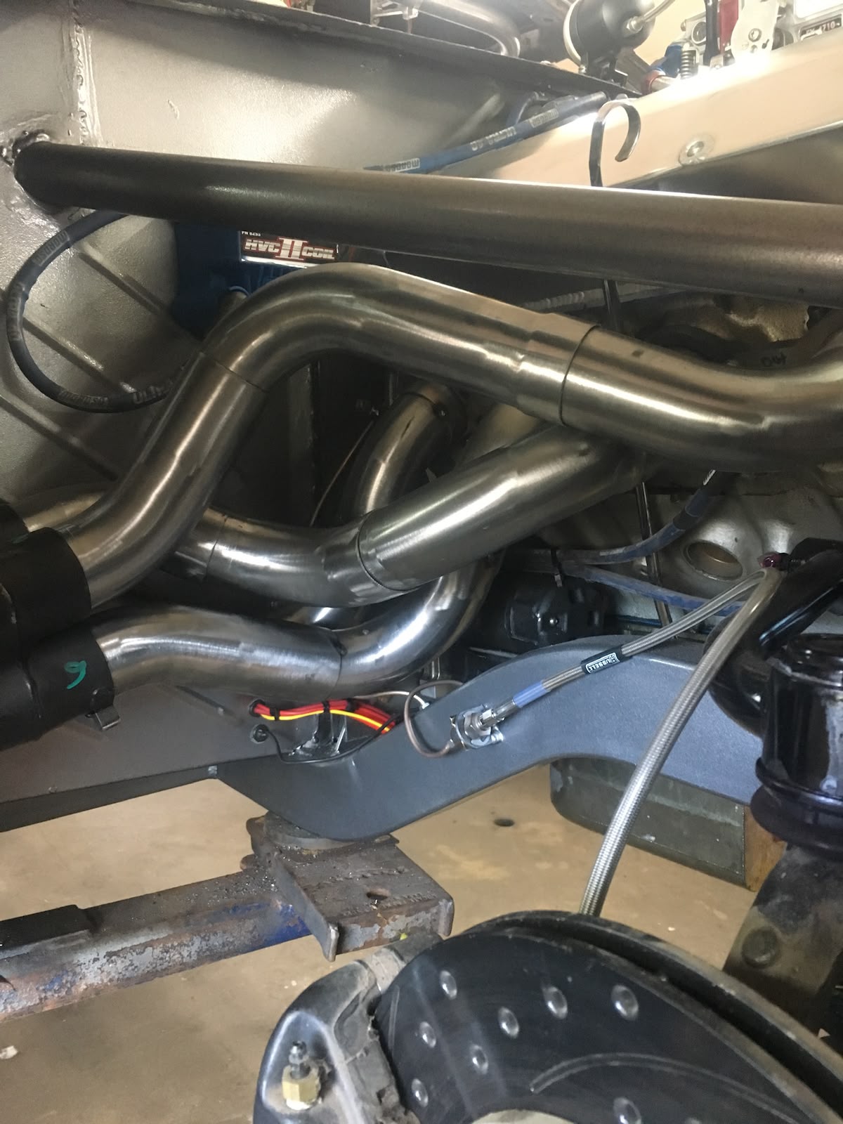 1967 Dodge Dart — Project Rescue - photo 6